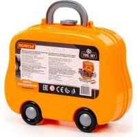 Набор инструментов игрушечных Полесье №30 94216