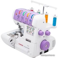 Оверлок Comfort 888