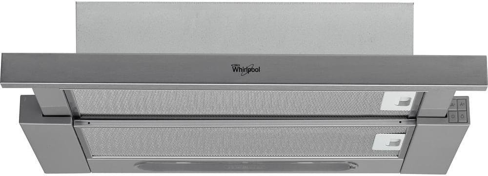 

Кухонная вытяжка Whirlpool AKR 6390/1 IX