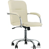 Офисное кресло ПМК Самба КС 2 PMK 000.458 (пегассо крем)