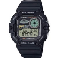 Наручные часы Casio Collection WS-1700H-1A