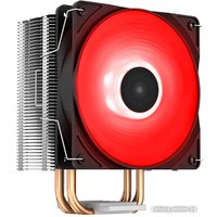 Кулер для процессора DeepCool GAMMAXX 400 V2 DP-MCH4-GMX400V2-RD в Бресте