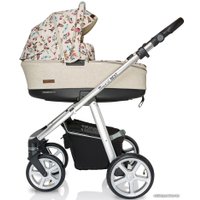 Универсальная коляска Espiro Next Avenue Limited (2 в 1, 402)