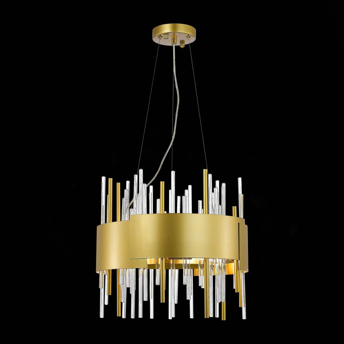 

Подвесная люстра ST Luce SL1633.203.08
