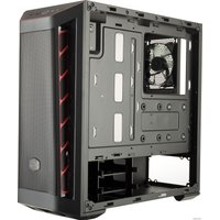 Корпус Cooler Master MasterBox MB511 MCB-B511D-KANN-S00