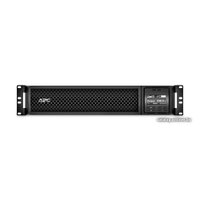 Источник бесперебойного питания APC Smart-UPS SRT 2200VA RM 230V [SRT2200RMXLI]