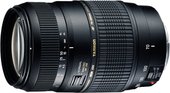 Tamron AF70-300mm F/4-5.6 Di LD Macro 1:2 Canon EF