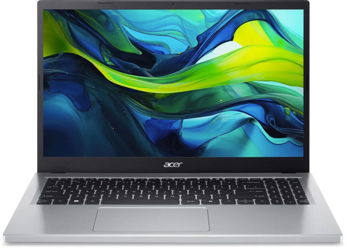 

Ноутбук Acer Aspire Go AG15-31P-35MV NX.KX5CD.005