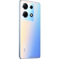 Телефон Infinix Note 30 8GB/128GB (межзвездный синий)