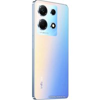 Смартфон Infinix Note 30 8GB/256GB (межзвездный синий) в Гомеле