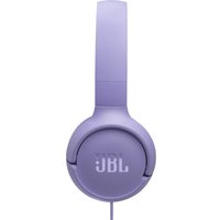 Наушники JBL Tune 520C USB-C (фиолетовый)