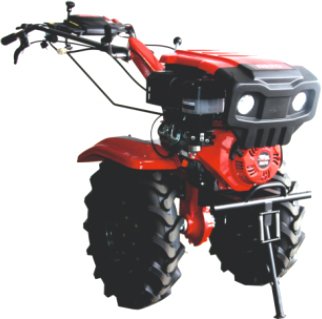 Мотоблок бензиновый Rato RG7.2-130Q-Z