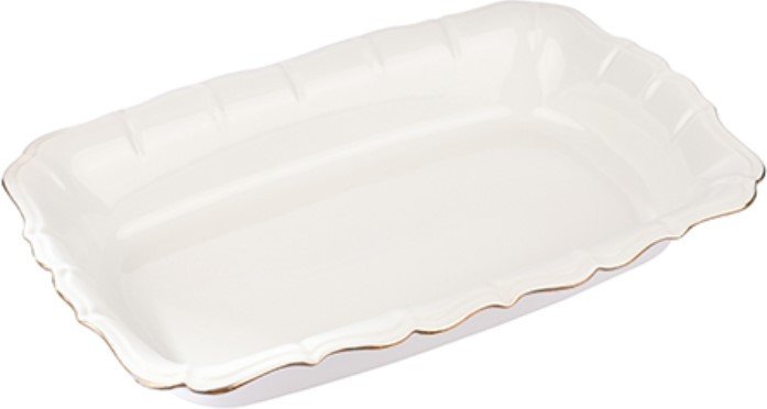 

Блюдо Loraine 90045-401L