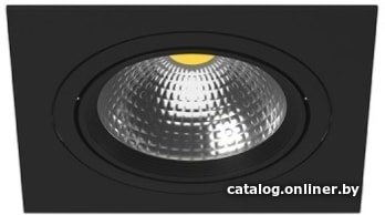 Точечный светильник Lightstar Intero 111 I81707