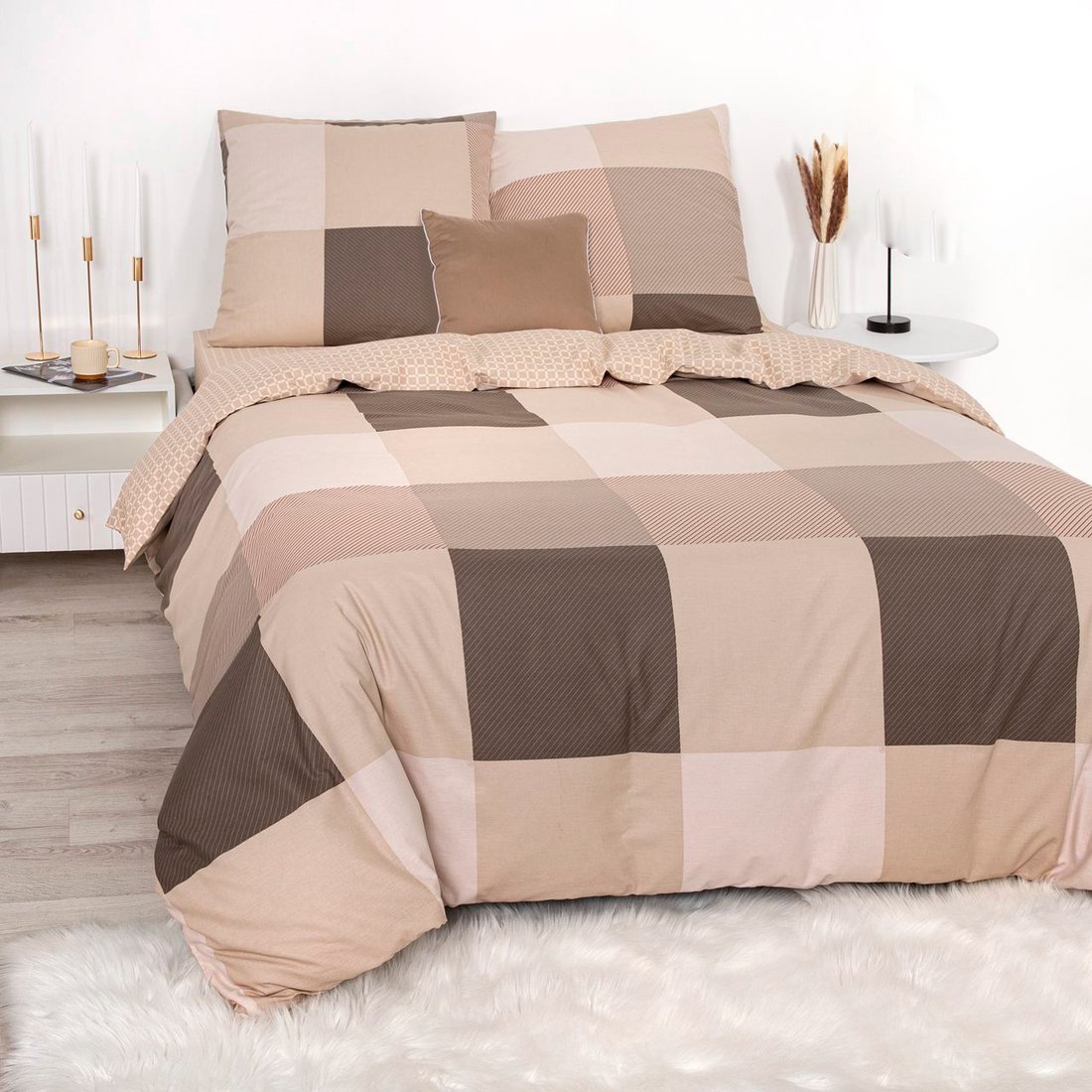 

Постельное белье АртПостель Вилен 520