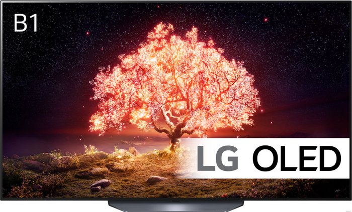 LG B1 OLED65B13LA