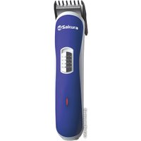 Триммер для бороды и усов Sakura SA-5526BL