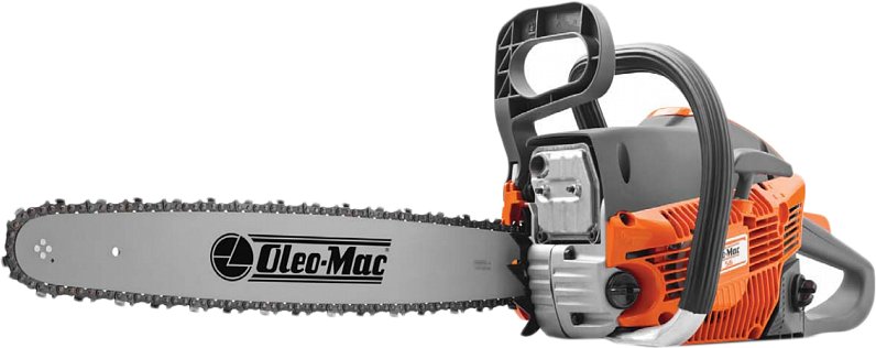 

Бензопила Oleo-Mac GSH 56 16"