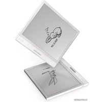 Электронная книга Onyx BOOX Leaf 2 (белый)