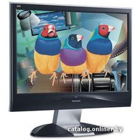 Монитор ViewSonic VX2235wm