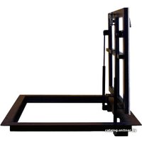 Люк Scala Титан 80x80