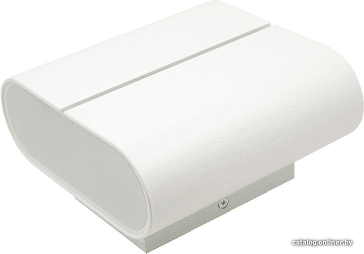 Бра DesignLed GW Razor 6 Вт 3000K 002046 (белый)