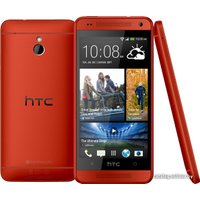 Телефон HTC One mini
