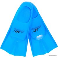 Ласты ZEZ Sport тренировочные DF-7 (р. 45-47, цвет в ассортименте)