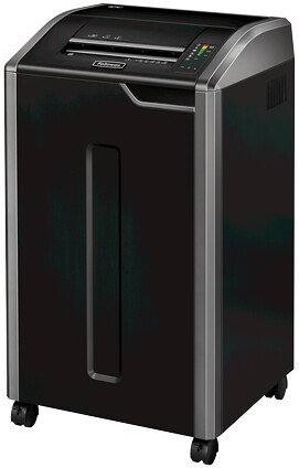 

Шредер Fellowes 425Ci 4698001