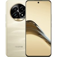 Телефон Realme 13 Pro+ 12GB/512GB (золотистый)