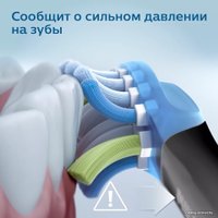 Электрическая зубная щетка Philips DiamondClean 9000 HX9913/18