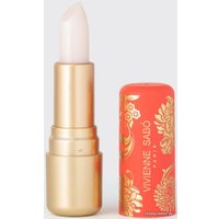 Губная помада Vivienne Sabo Balm Fantaisie 01 прозрачный мерцающий 4 г