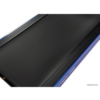 Электрическая беговая дорожка Titanium Masters Slimtech C20 (синий)