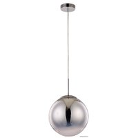 Подвесная люстра Arte Lamp Jupiter Chrome A7962SP-1CC