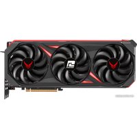 Видеокарта PowerColor Red Devil AMD Radeon RX 7900 XTX 24GB GDDR6 RX 7900 XTX 24G-E/OC