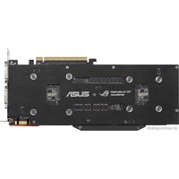 Видеокарта ASUS MARS GeForce GTX 760 4GB GDDR5 (ROG MARS760-4GD5)