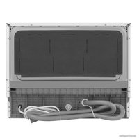 Отдельностоящая посудомоечная машина MAUNFELD MLP-06DW