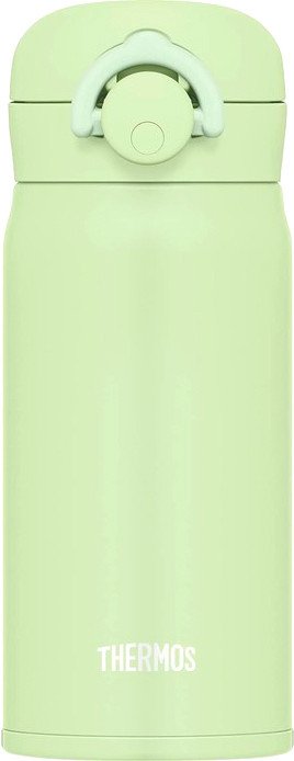 

Термокружка THERMOS JNR-353 PSC 350 мл (фисташковый)