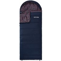 Спальный мешок Trek Planet Belfast XL Comfort 70394-R (синий)