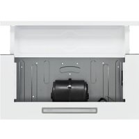 Кухонная вытяжка Krona Kerry E 600 White PB V2 КА-00012030 (белый) в Солигорске