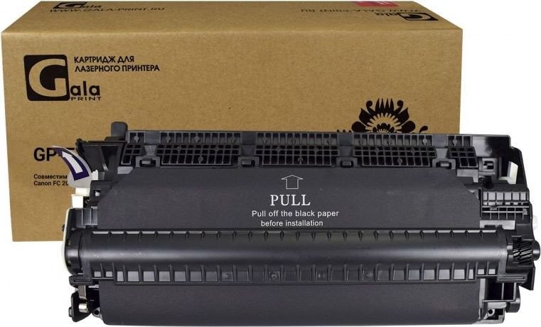 

Картридж Gala-print GP-E-30/E-31 (аналог Canon E30/E31)