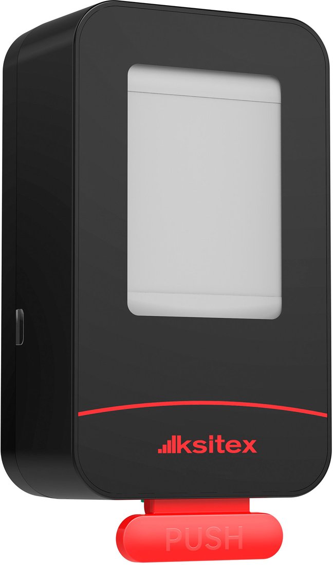 

Дозатор для жидкого мыла Ksitex SD-203B-800