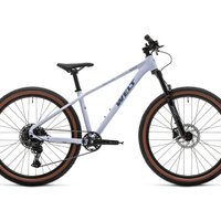 Велосипед Welt Sainty 2.0 27 S 2026 (lavande purple)