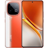 Телефон iQOO Neo 10 16GB/512GB международная версия (фаербол)