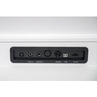 Цифровое пианино MikadO MK-1000W-S