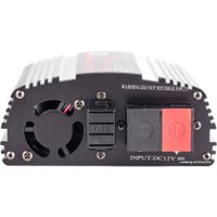 Автомобильный инвертор GEOFOX MD 600W