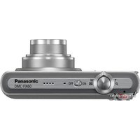 Фотоаппарат Panasonic Lumix DMC-FX60EE-K (черный)