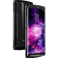 Телефон Homtom HT70 (черный)