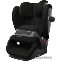 Детское автокресло Cybex Pallas G i-Size (deep black)