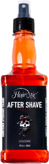 

Средства для бритья Hairoticmen After Shave Exotic (500мл)